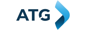 Logo der Partnerfirma ATG
