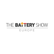 Logo der Messe THE BATTERY SHOW EUROPE